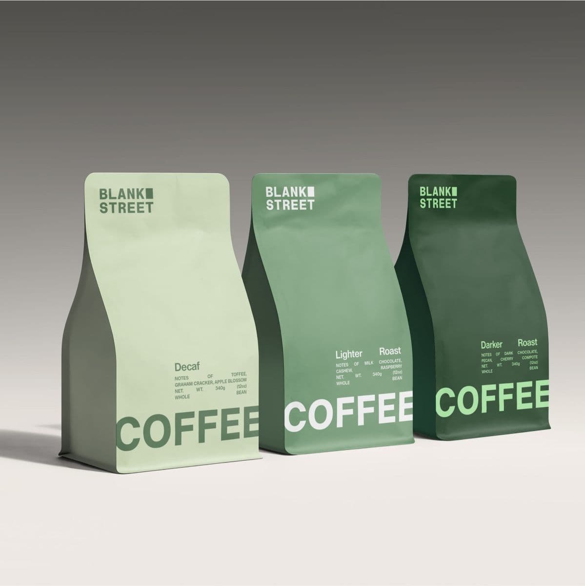☕ Starting a Small Coffee Brand — Need a Brand Designer
