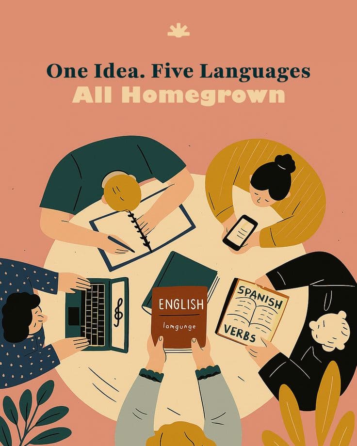 Starting a Language Center